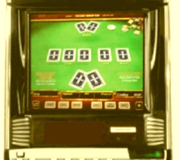 Texas Hold em (JDB) slot machine