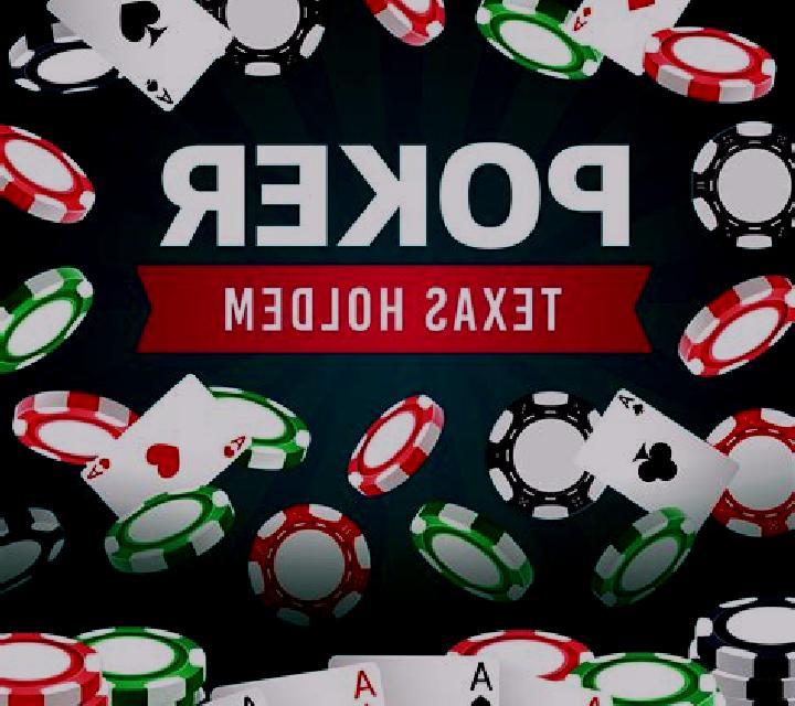 Texas Hold’em KX slot