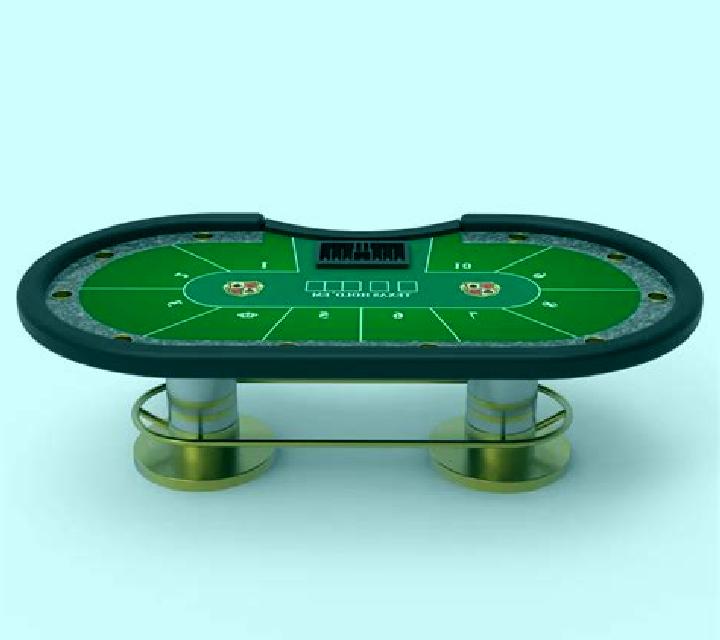 Texas Hold em Professional Series slot
