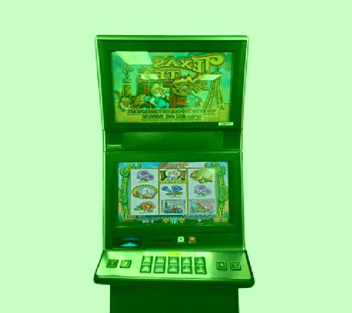 Texas Joker Em online slot