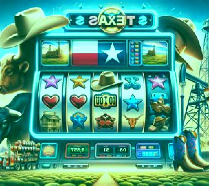 Texas online slot