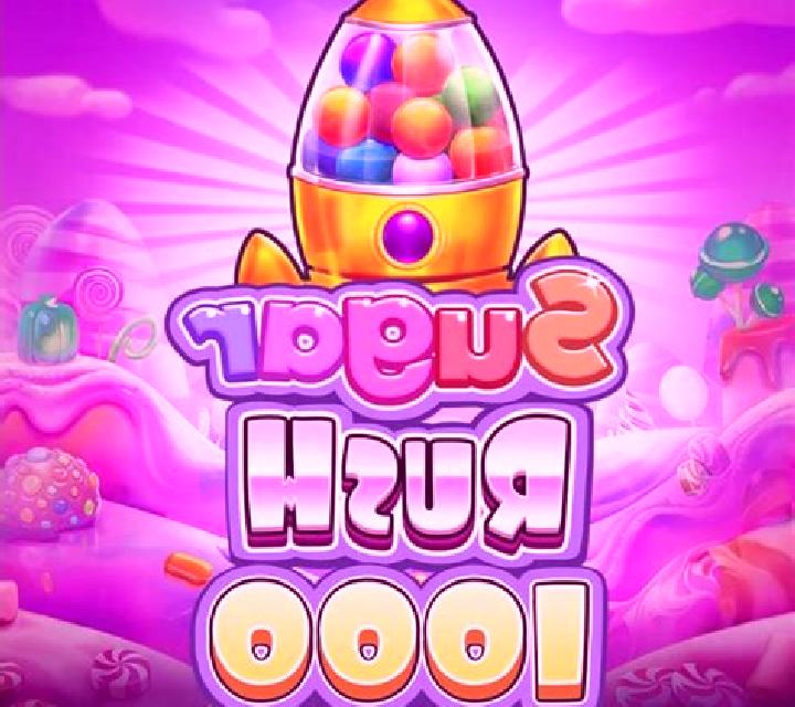 Texas Rush slot