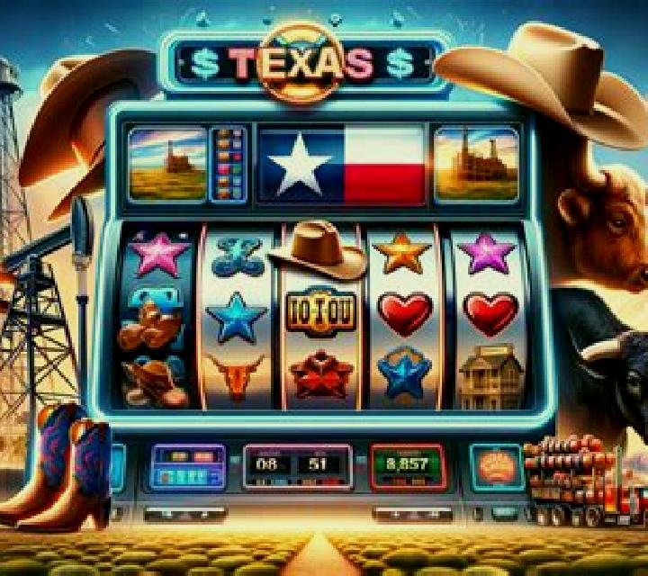 Texas slot