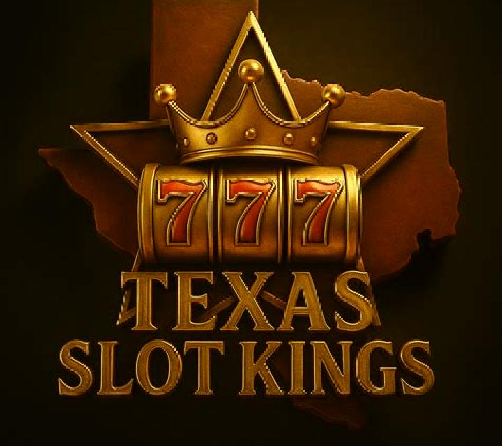 Texas Story slot machine