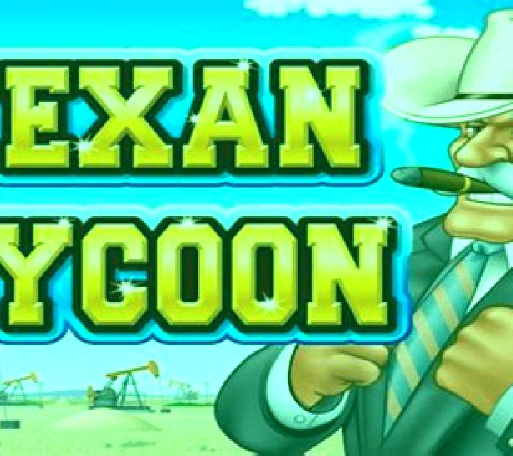 Texas Tycoon slot game