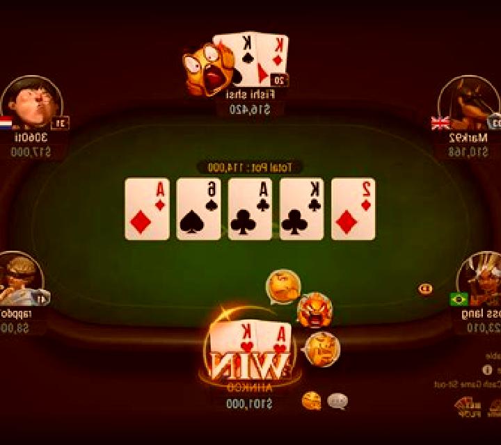 Texas Wild Justice online slot