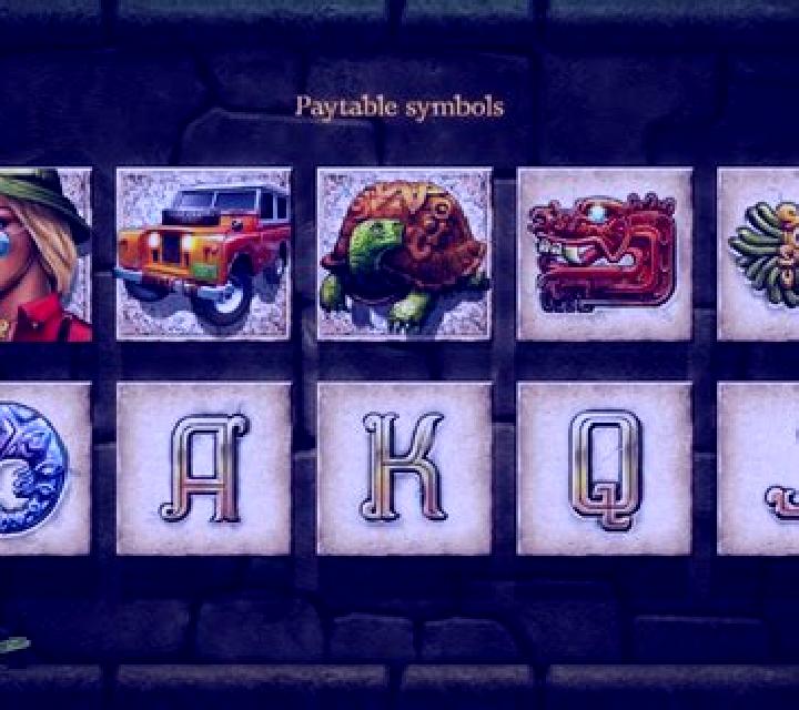 TexCoCo slot game
