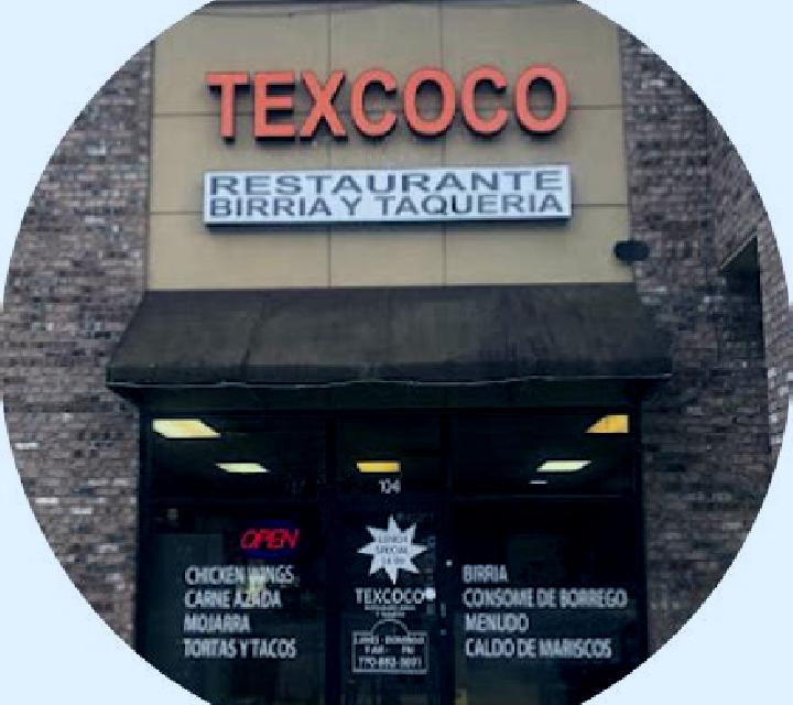 TexCoCo slot