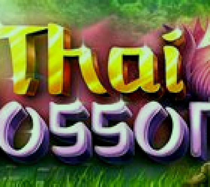 Thai Blossoms slot game