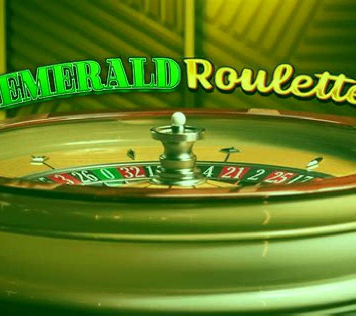 Thai Emerald online slot