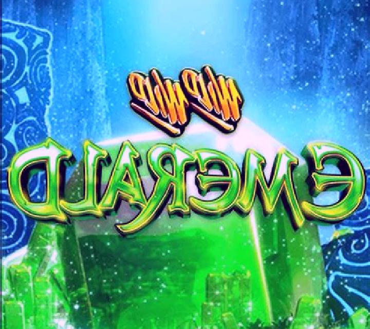 Thai Emerald slot game