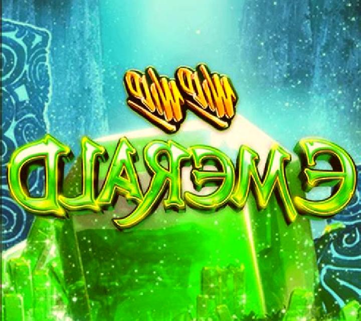 Thai Emerald slot machine