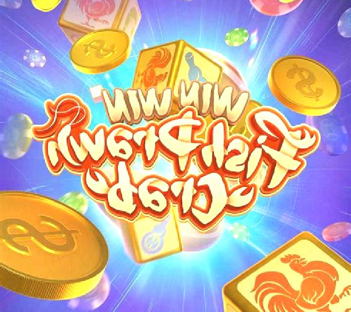 Thai Fish Prawn Crab Go! slot game
