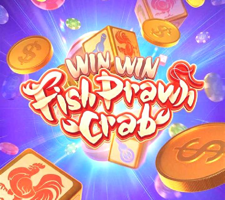 Thai Fish Prawn Crab (KingMidas Games) slot game