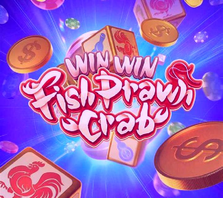 Thai Fish Prawn Crab (Spadegaming) slot