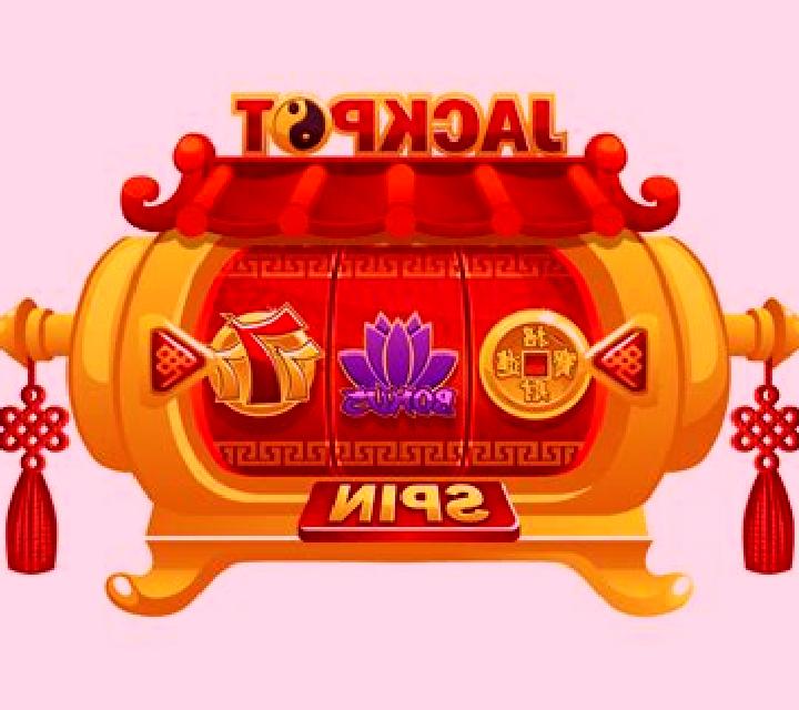 Thai Garden slot game