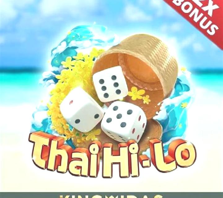 Thai Hi Lo 2 online slot
