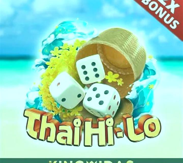 Thai Hi Lo 2 slot game