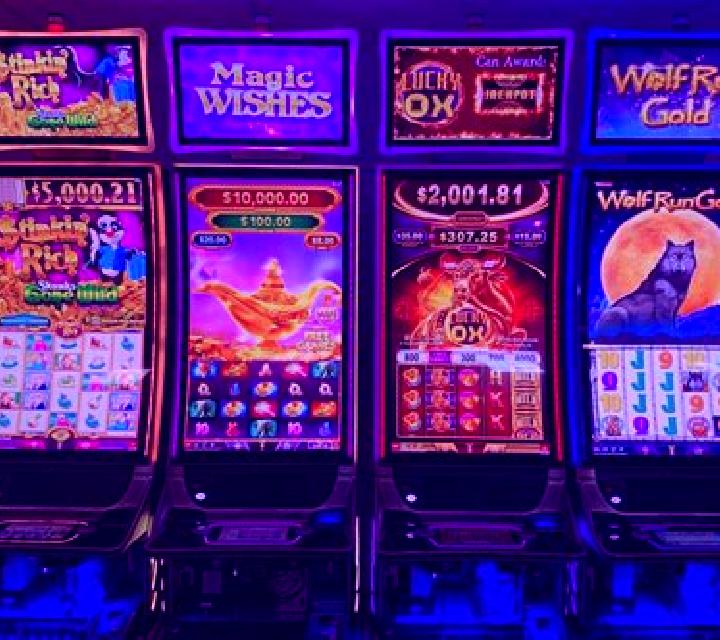 Thai Hi Lo 2 slot machine
