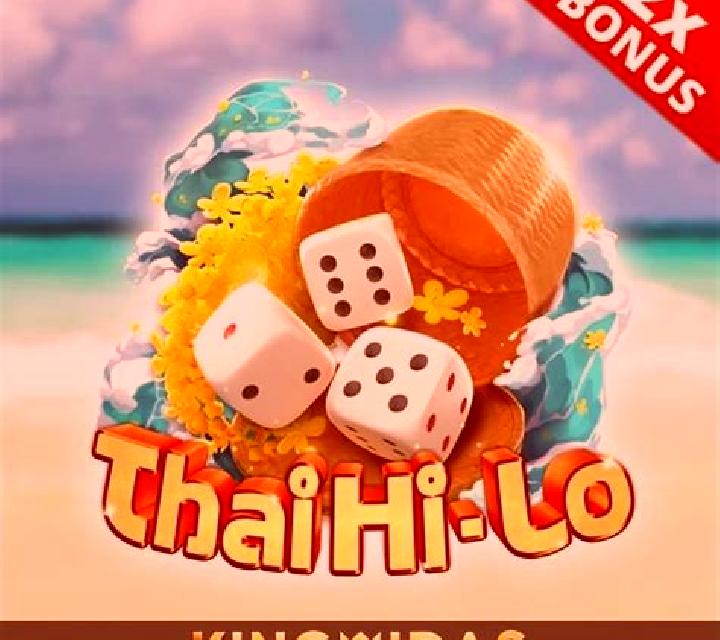 Thai Hi Lo 2 slot