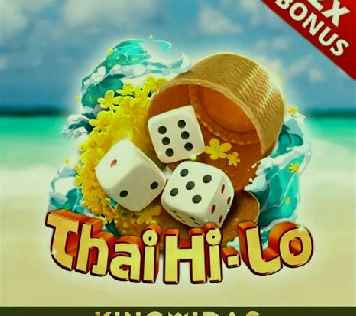 Thai Hi Lo (Spadegaming) online slot