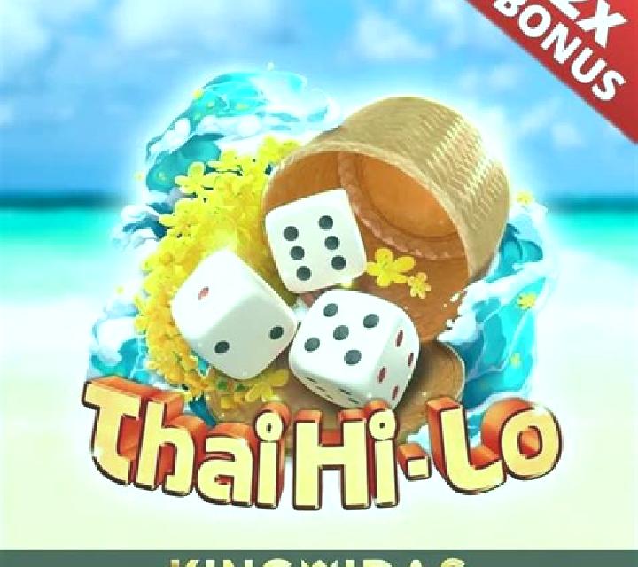 Thai Hi Lo (Spadegaming) slot game