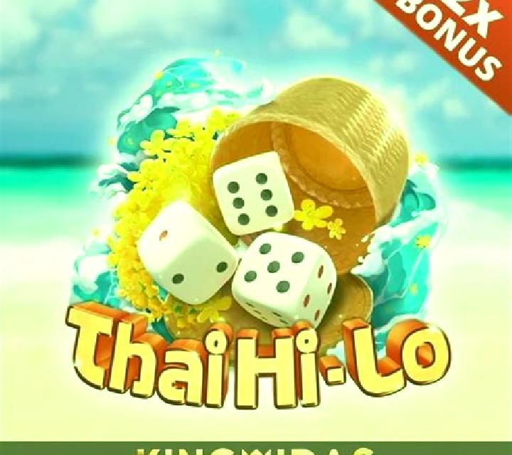 Thai Hi Lo (Spadegaming) slot