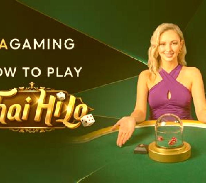 Thai Hilo Deluxe (CQ9Gaming) online slot