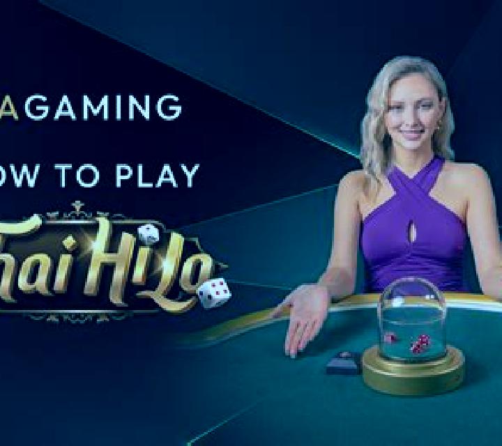 Thai Hilo Deluxe (CQ9Gaming) slot game