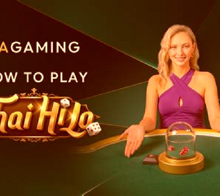 Thai Hilo Deluxe (CQ9Gaming) slot machine