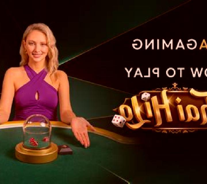 Thai HiLo (Funky Games) slot