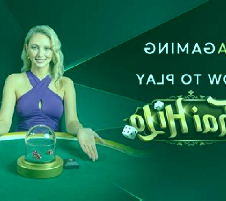 Thai HiLo (SA Gaming) slot