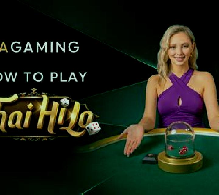 Thai HiLo (SimplePlay) online slot