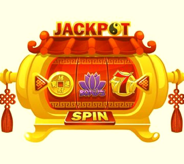 Thai Luck online slot