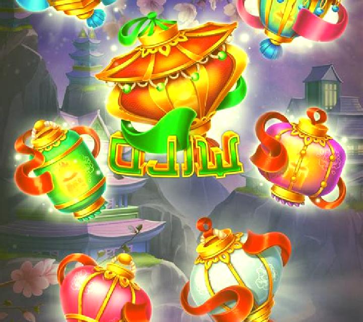 Thai Luck slot game