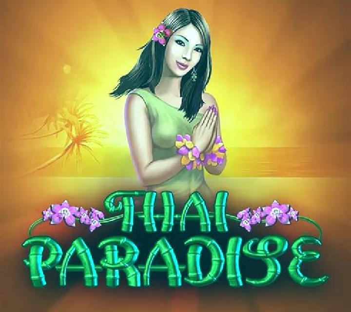 Thai Paradise (Ameba) slot game