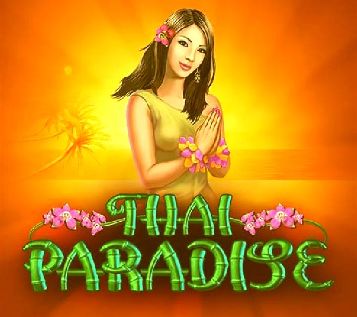 Thai Paradise (Ameba) slot