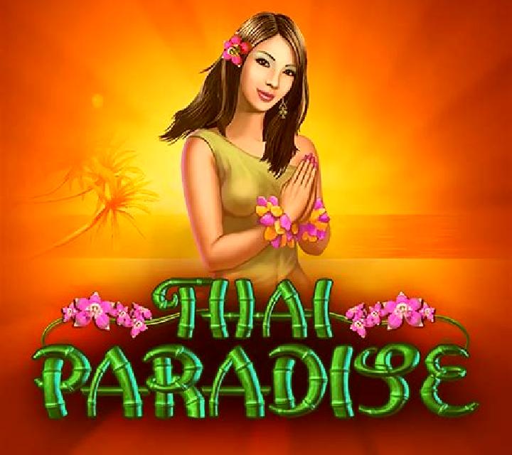 Thai Paradise (Playtech) online slot