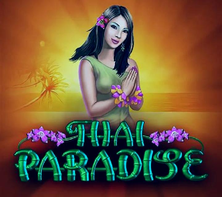 Thai Paradise (Playtech) slot game