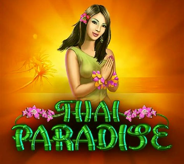 Thai Paradise (Playtech) slot