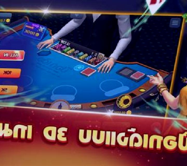 Thai Pok Deng online slot