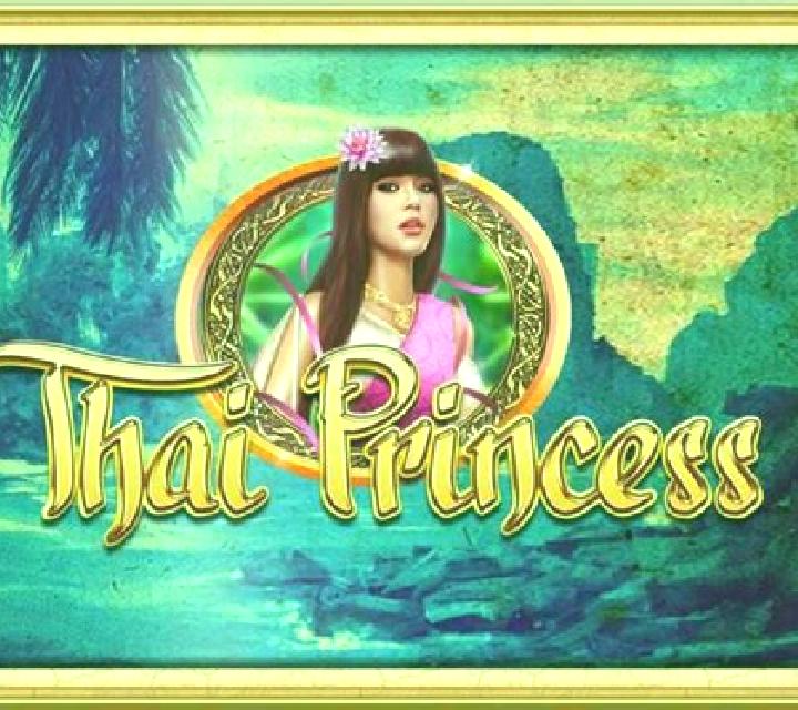 Thai Princess slot