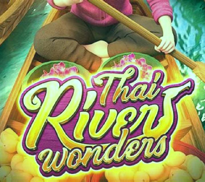 Thai River Wonders online slot