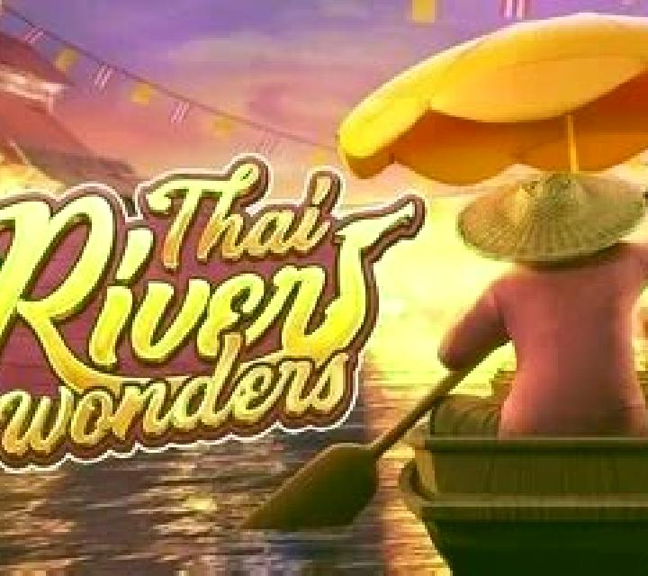 Thai River Wonders slot game