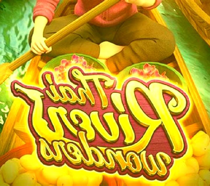 Thai River Wonders slot