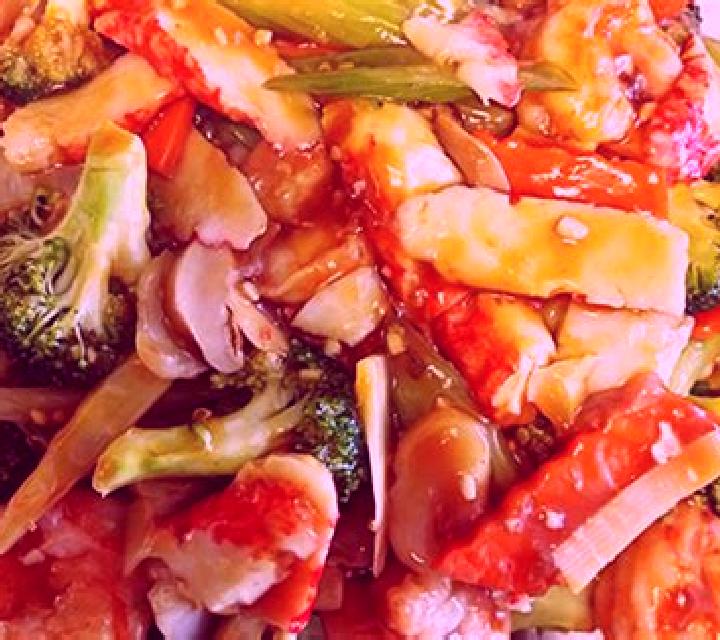 Thai Spice - Hot Wok online slot