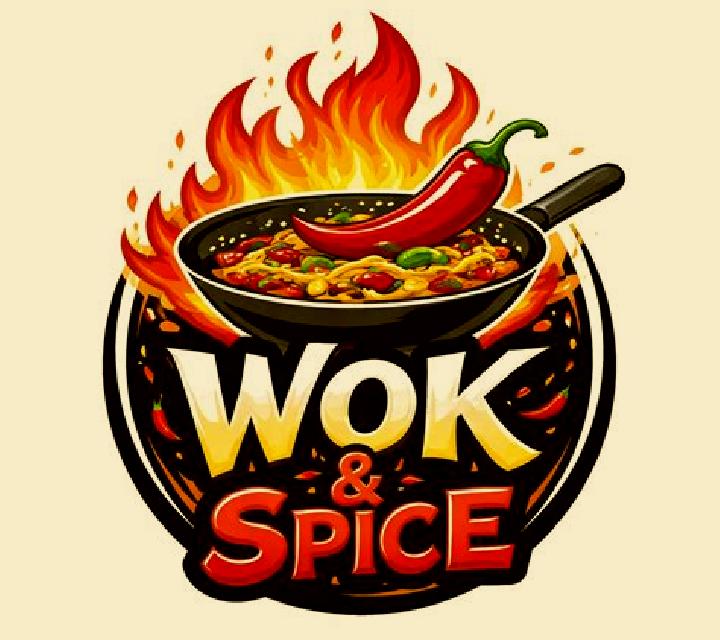 Thai Spice - Hot Wok slot machine