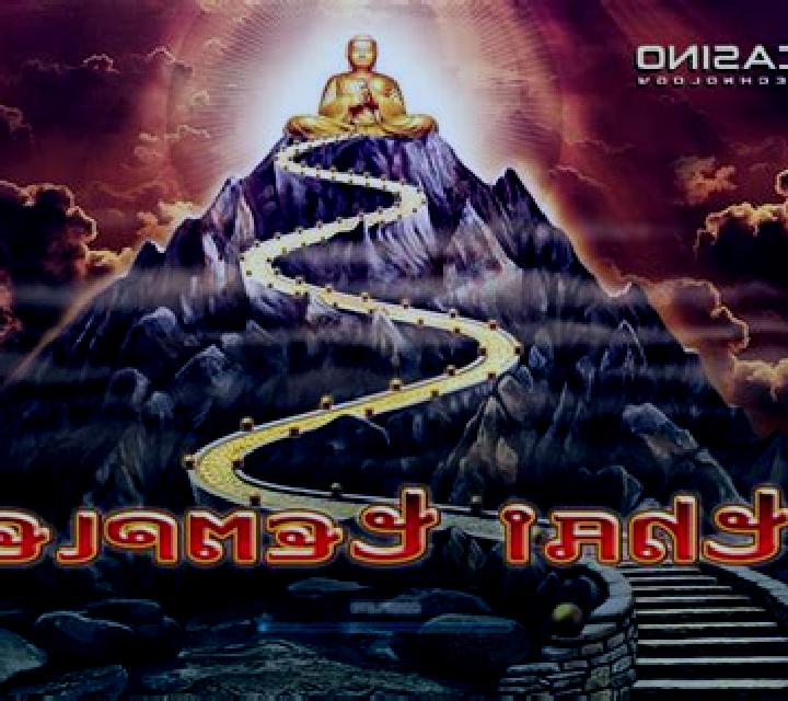 Thai Temple online slot