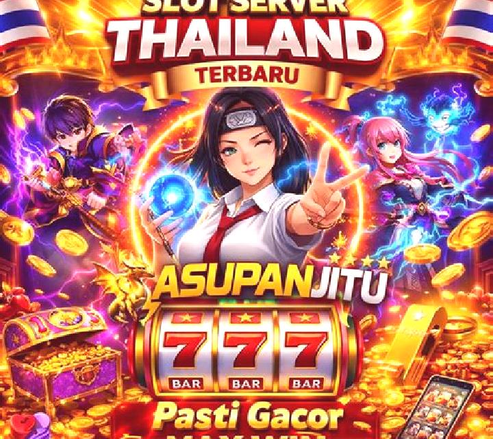 Thai Thai slot
