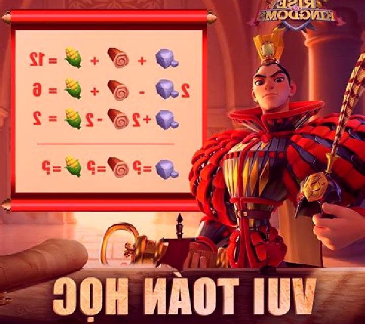 Thanh Giong slot game